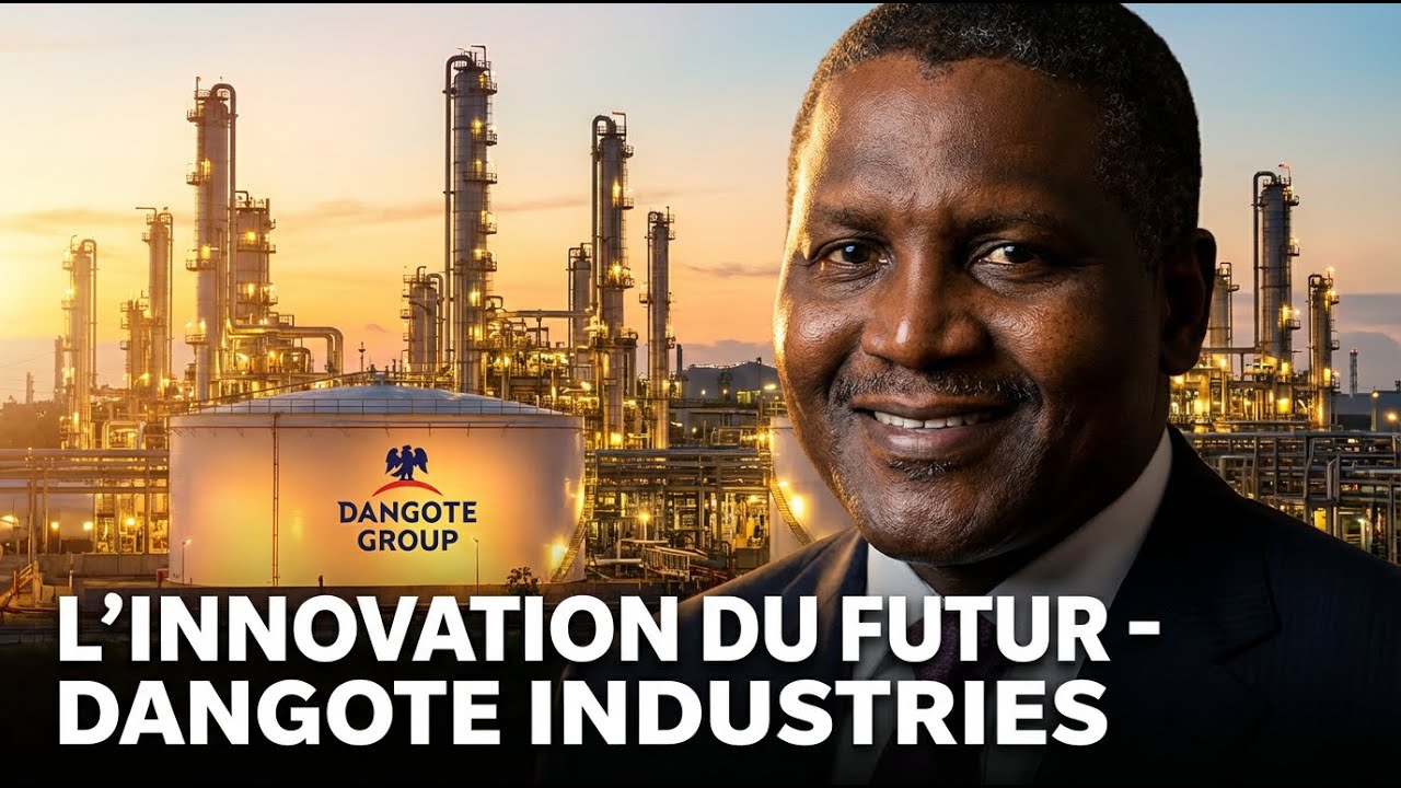 “Aliko Dangote : Secrets de l’ascension du roi des milliardaires africains”