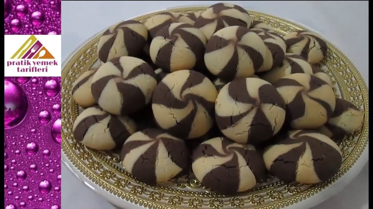 Binlerce kişinin beğenisini alıp Rekor kıran kurabiye Tutku Kurabiye Tarifi Pratik Yemek Tarifleri