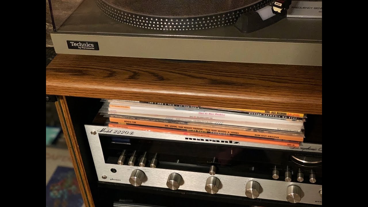 Summer Acquisitions/RSD Drop 2 (Better Late than Never)