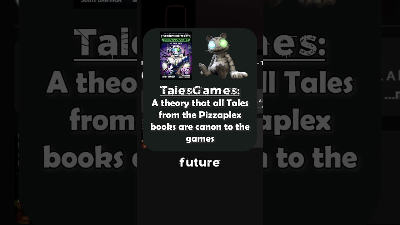 When does Secret of the Mimic take place?