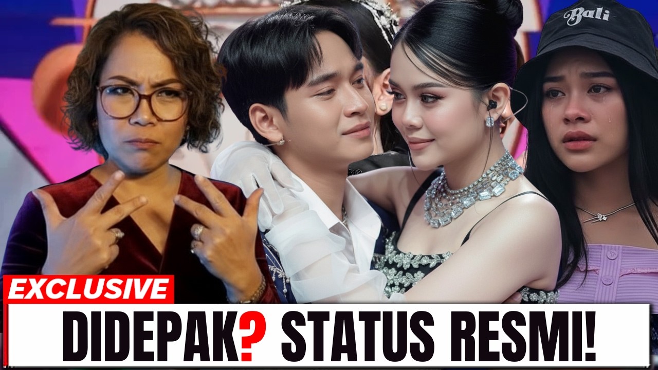 NASIB ARBIL DI INDOSIAR! 😱 Benarkah Didepak Karena Viral atau Makin Melejit? Terbongkar!