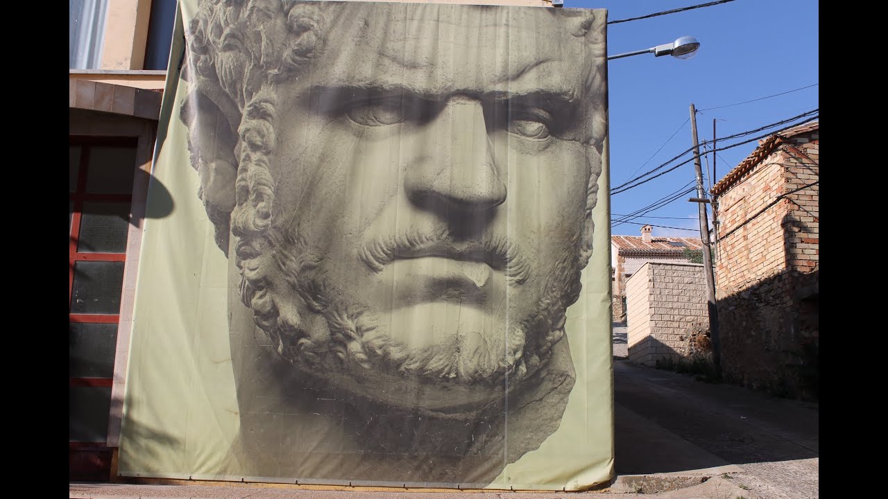 Muro de Ágreda