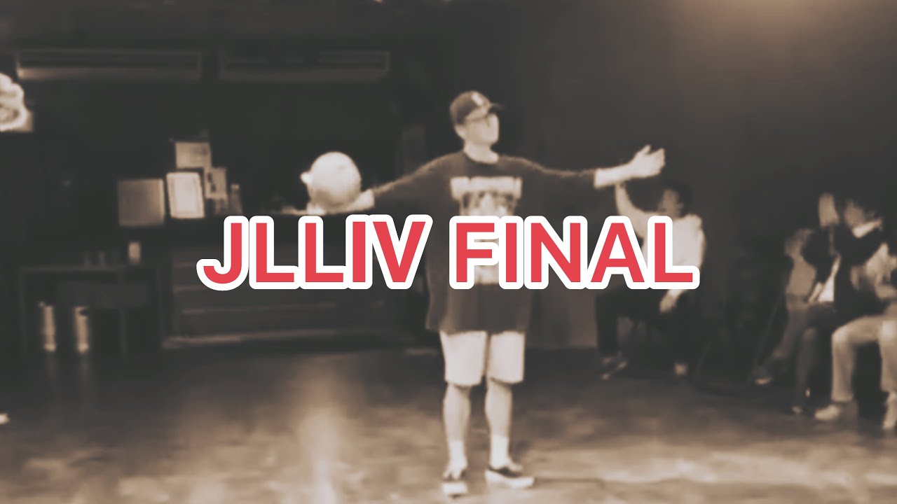 JLLⅣ FINAL
