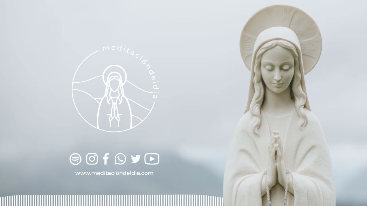 Meditación del Día | Martes 24 de febrero de 2026. Mas que palabras.