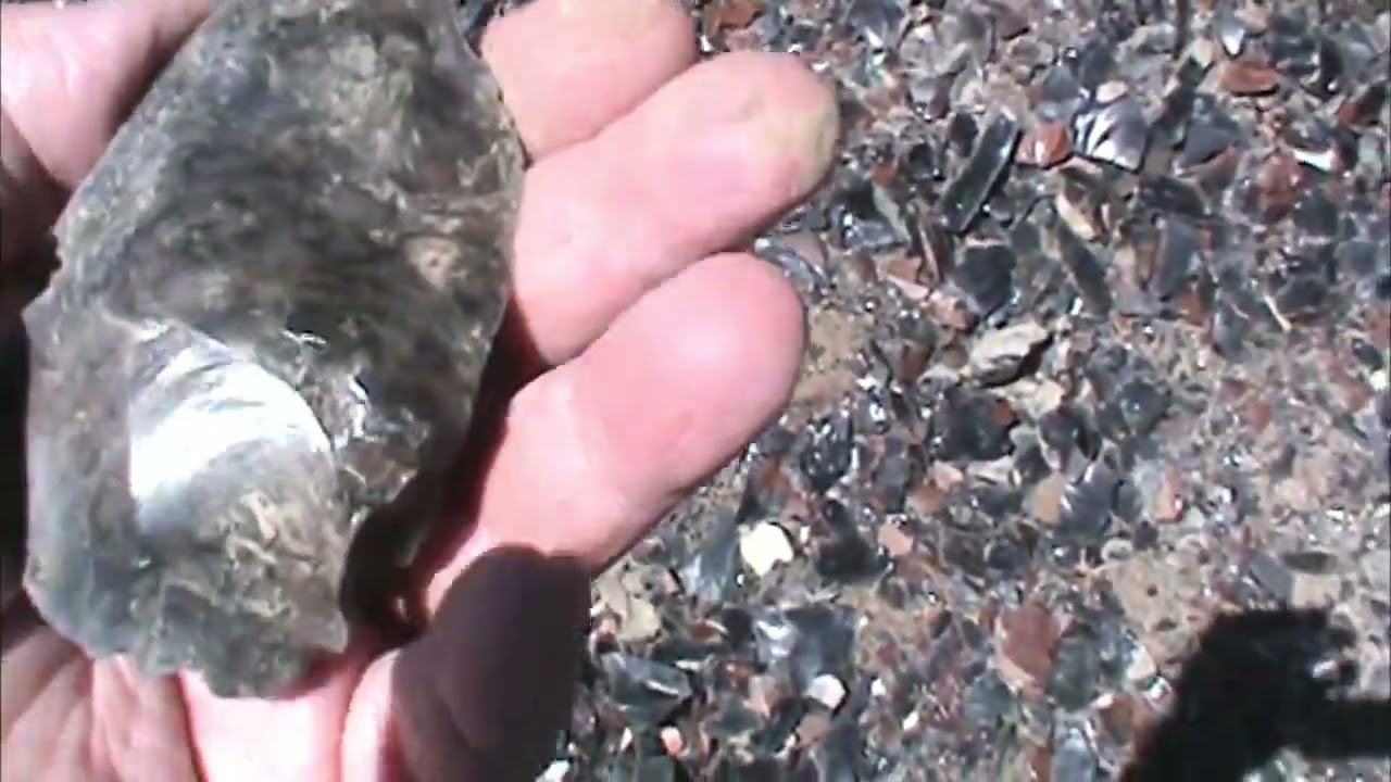 Glass Buttes 2023   #thefinders    #1JawsJr