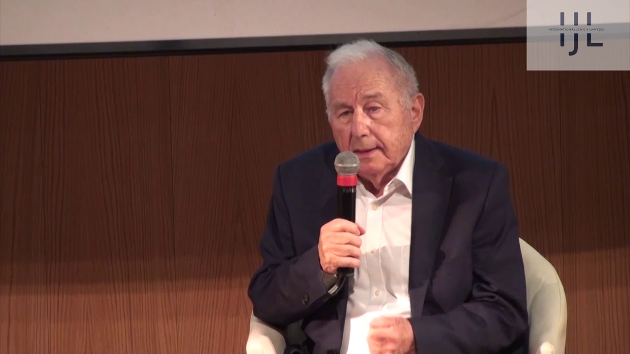 The Story of the Secular Jews