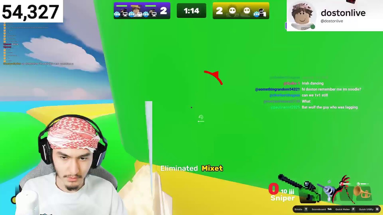 RIVALS THURSDAY W VIEWERS