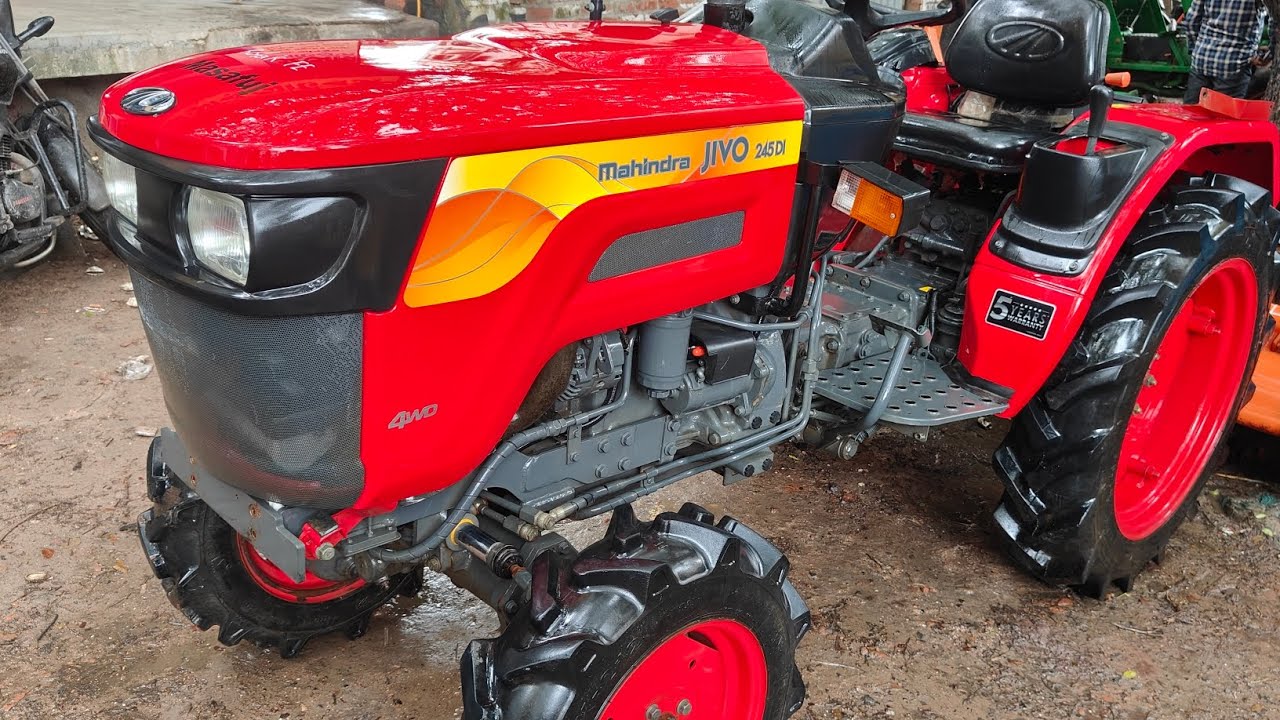 Berhampur Murshidabad Second Hand Tractor showroom in West Bengal -9932842057