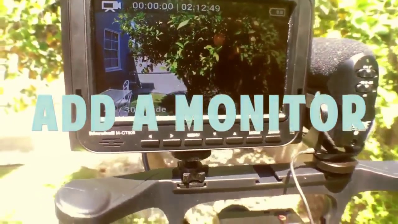 MEET THE IOGRAPHER GO HD