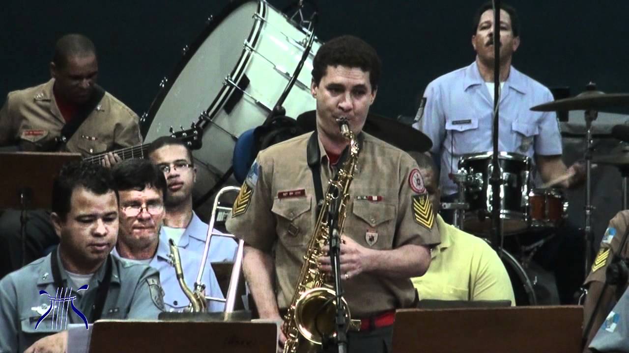 Big Band Forças Amigas 2011 - Invithing.m2t