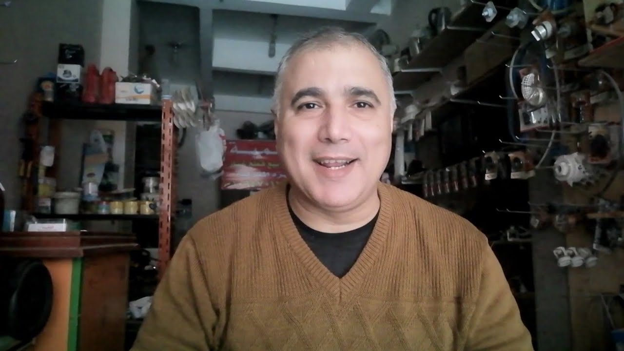 إصلاح خرطوم مكنسه توشيبا ١٨٠٠ وات