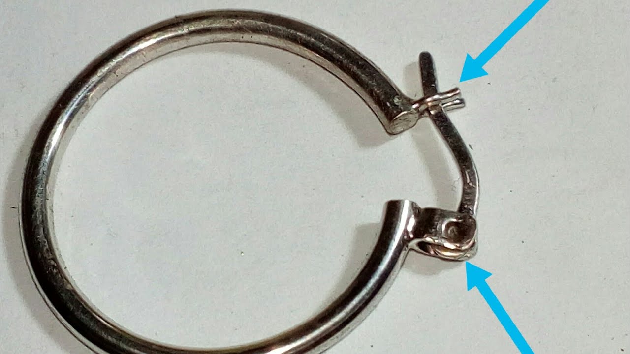 BISAGRA Y PIN DE ARGOLLA,  CANDONGA,  ARRACADA