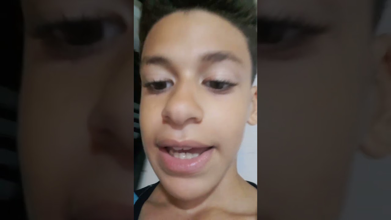 Esse foi um desafio de pontaria  