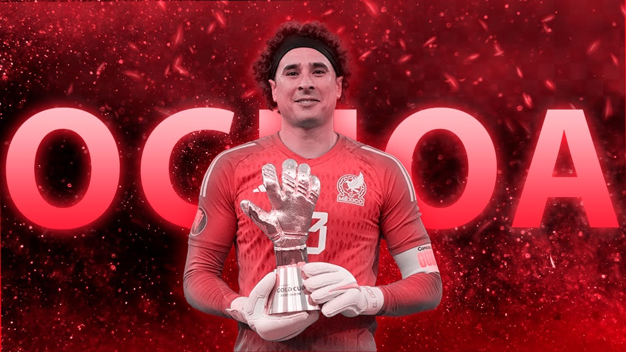 El Misterio de Guillermo Ochoa: ¿Por qué solo brilla en los Mundiales?