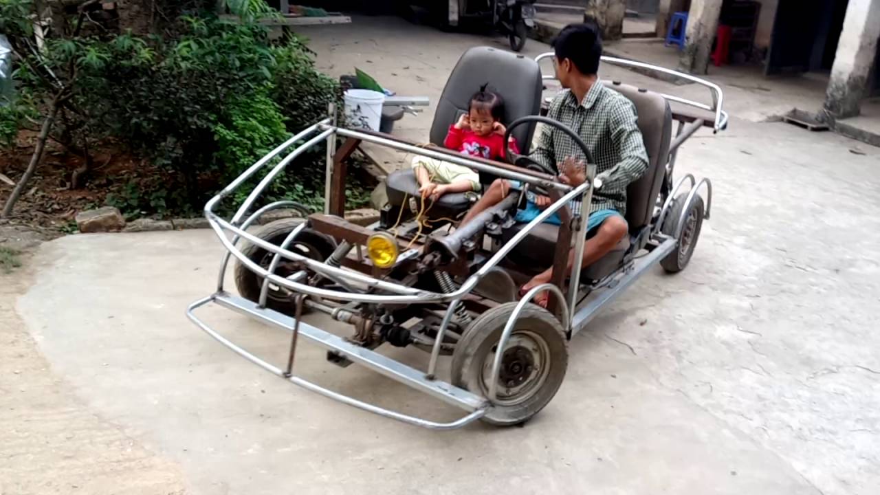 Ôtô chế Hoàng Tiến 01657669679