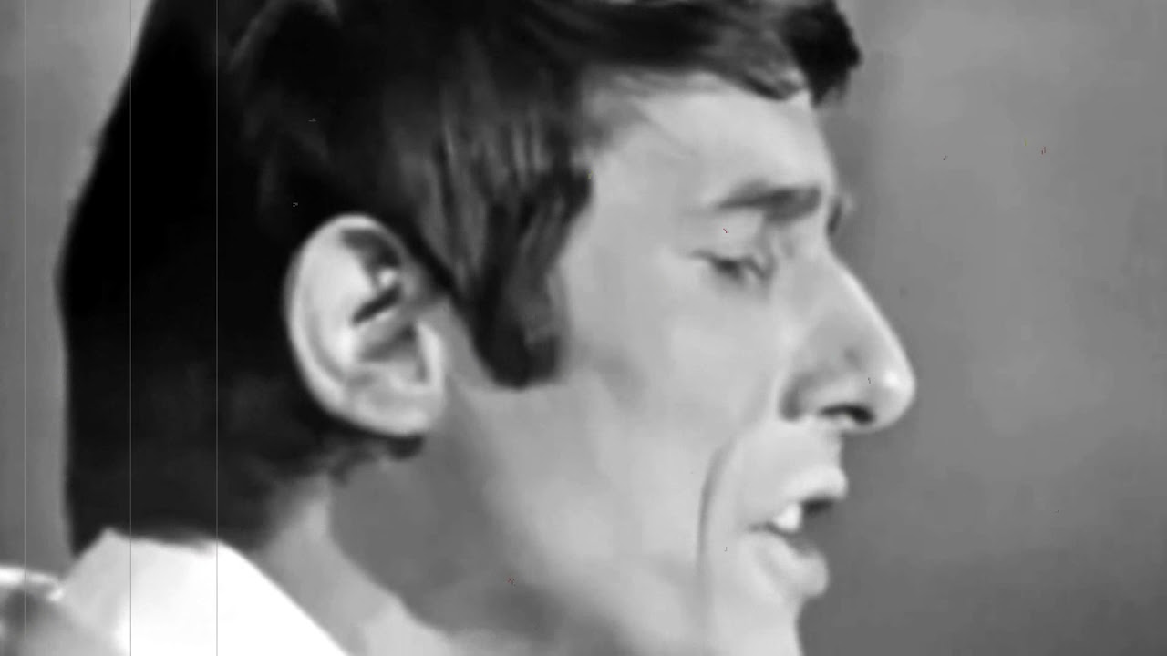 Udo Jürgens - Merci Chérie    (Live en Français) NB