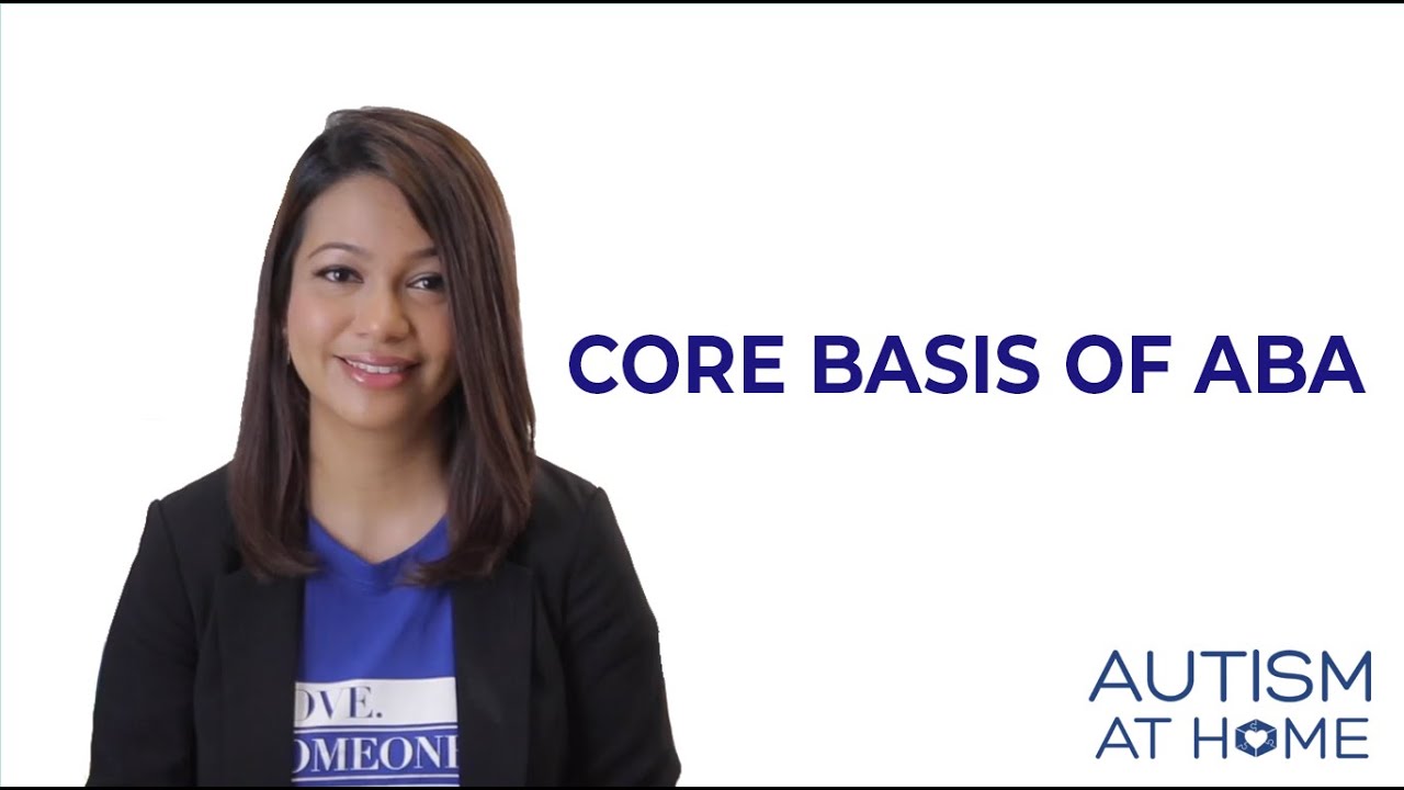 What is the Core Basis of ABA? - Teaching a Child with Autism (2/5) | Autism at Home