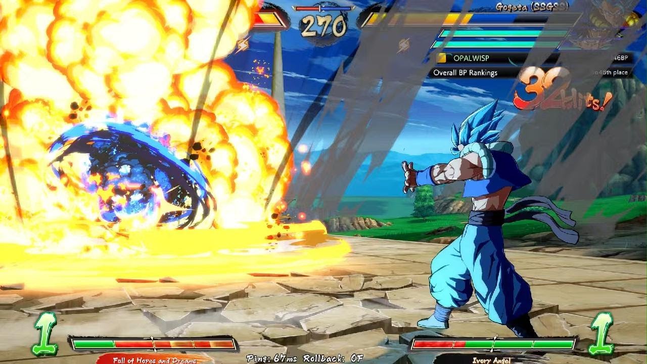 DRAGON BALL FighterZ_20260116190632