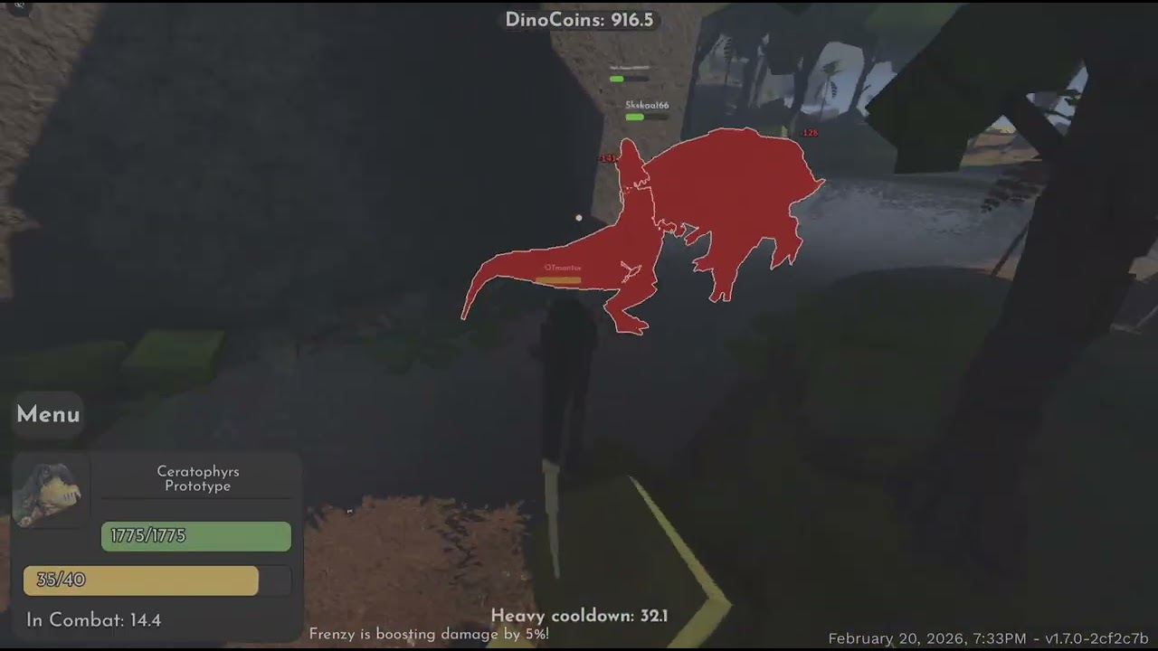 Scorp gameplay:]