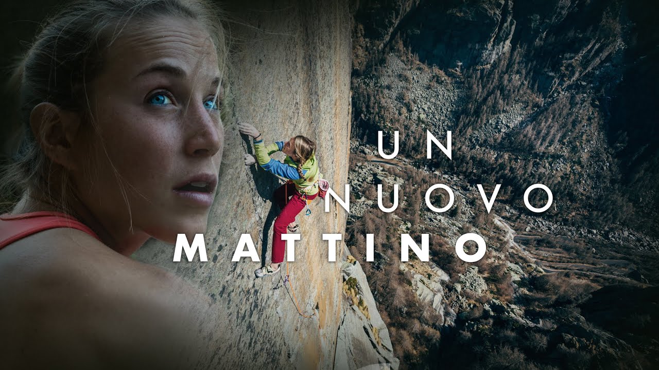 Un Nuovo Mattino - Federica Mingolla Storytelling
