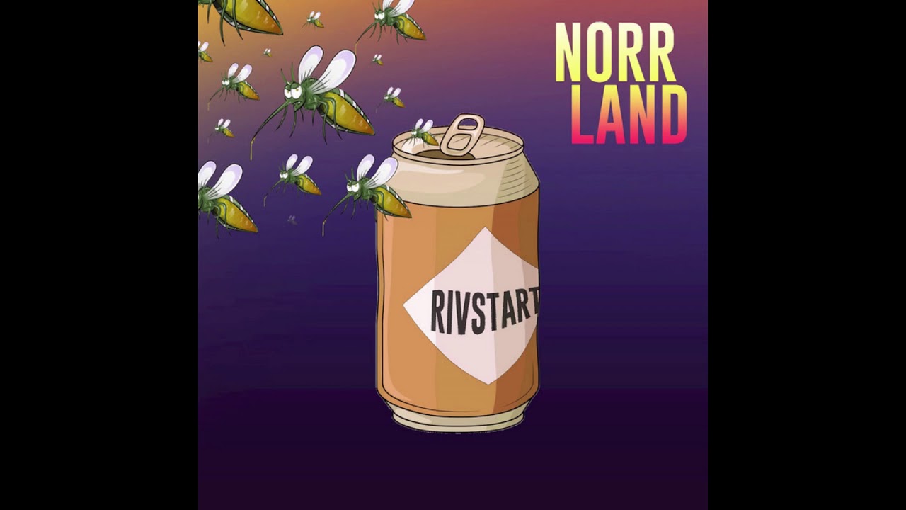 Rivstart Norrland Bass Boosted