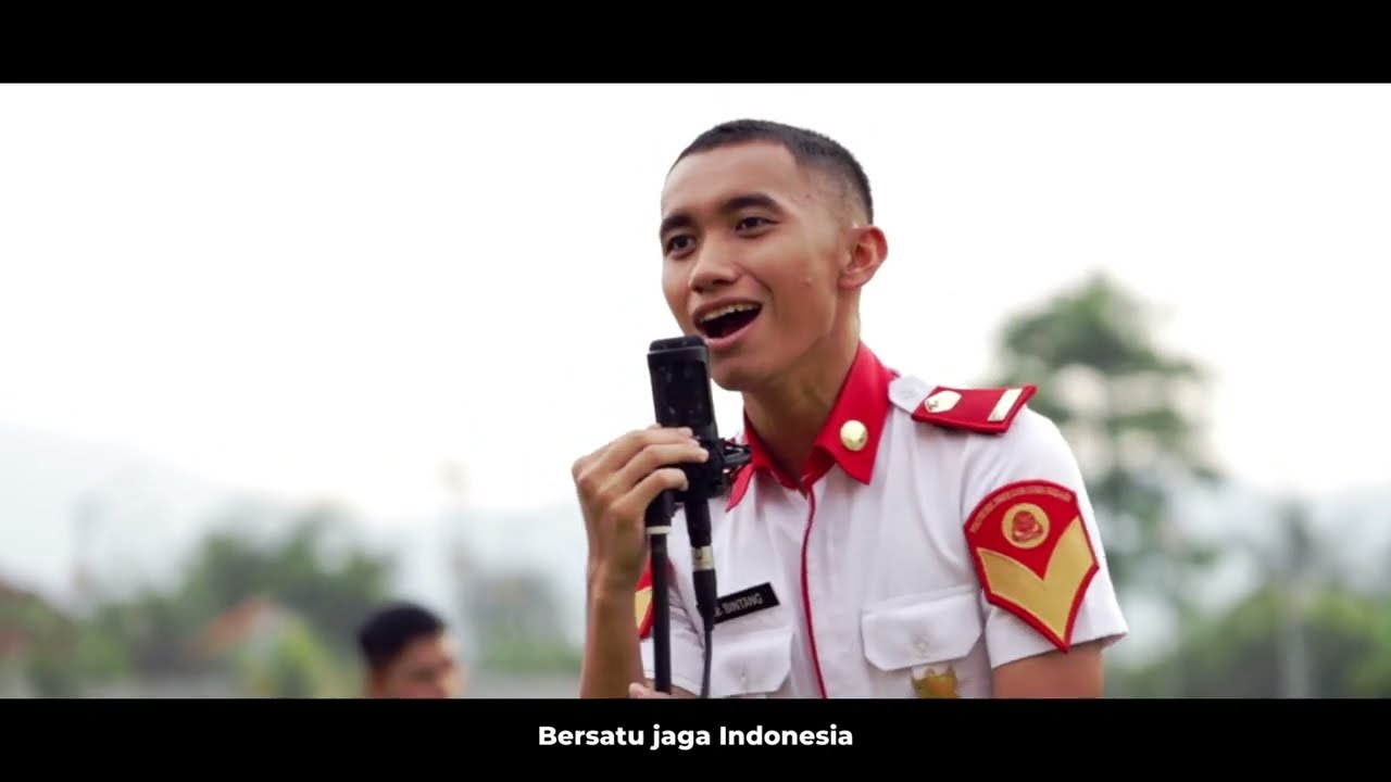 Terbang Tinggi - Korpstar PoltekSSN (OFFICIAL MUSIC VIDEO)
