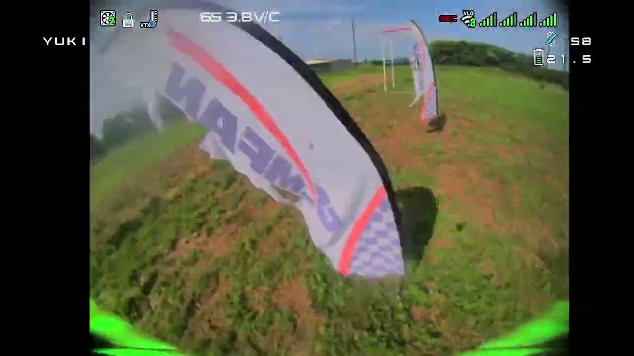 push push push for race