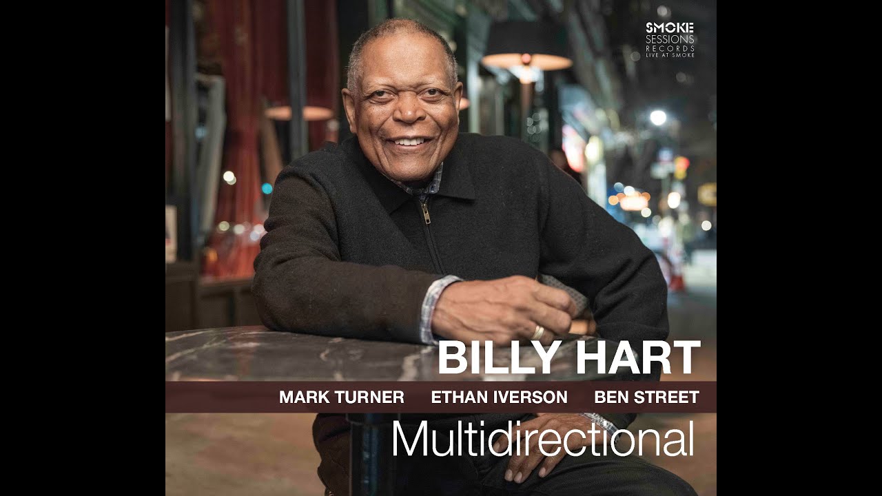 Billy Hart 