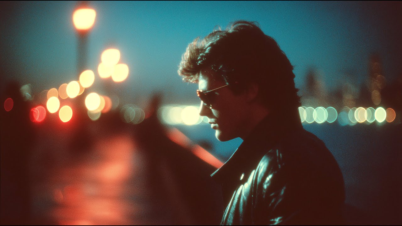 1980s AOR & Soft Rock — Lost Cassette Sessions