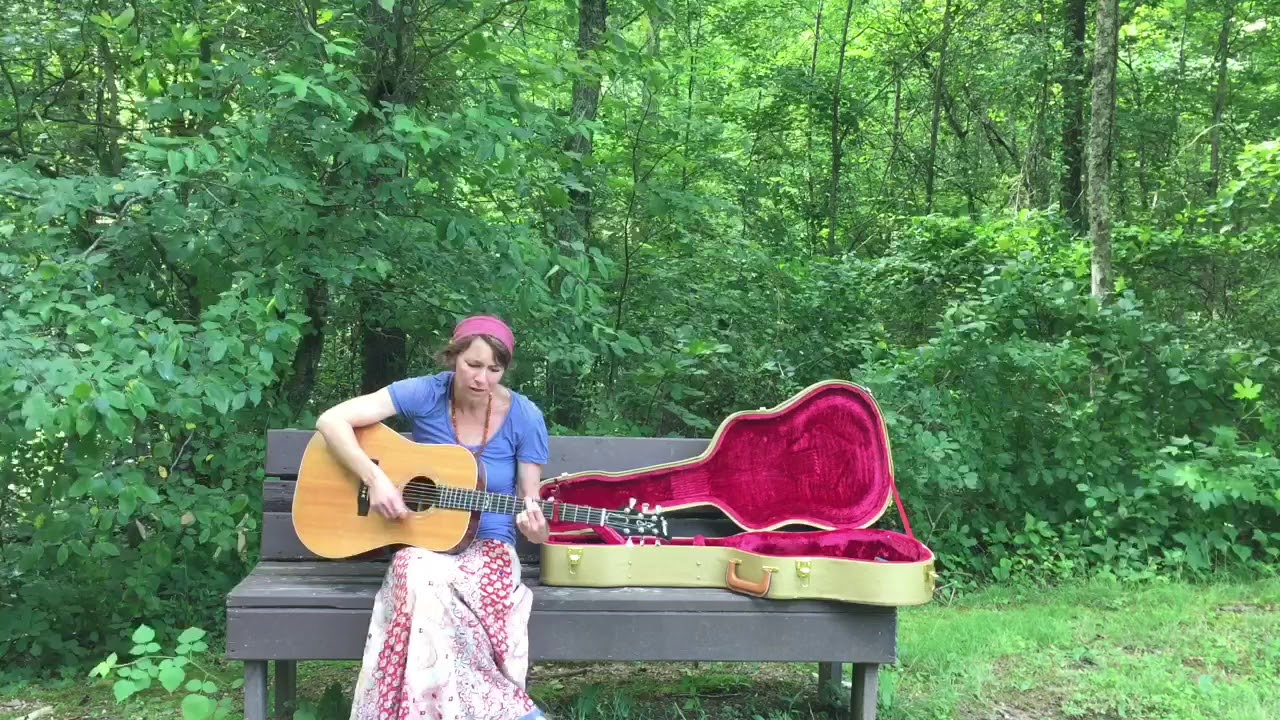 SingTradition Song Trip Episode Two: Knoxville Girl