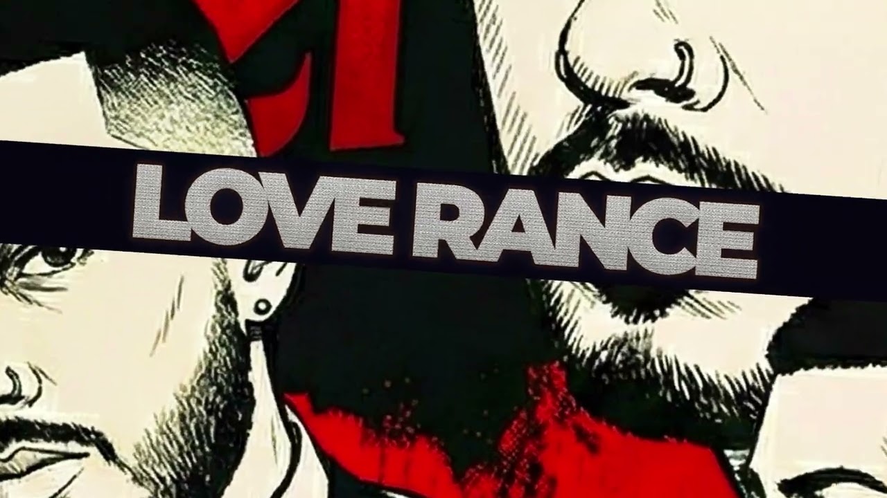 Love Rance - JuanJo Martinez (TechHouse)