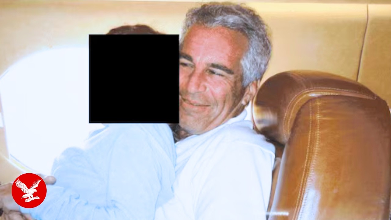 Unredacted Epstein files implicate ‘six powerful men’ and reveal victim aged just  nine