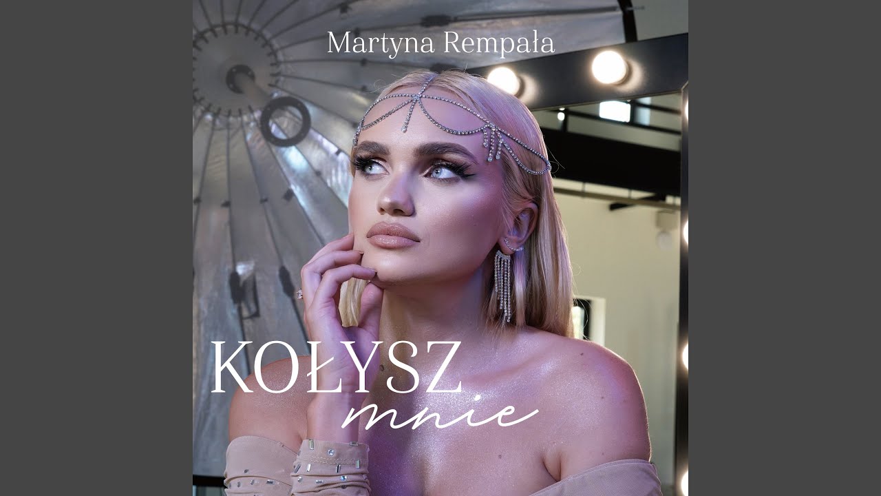 Kołysz mnie