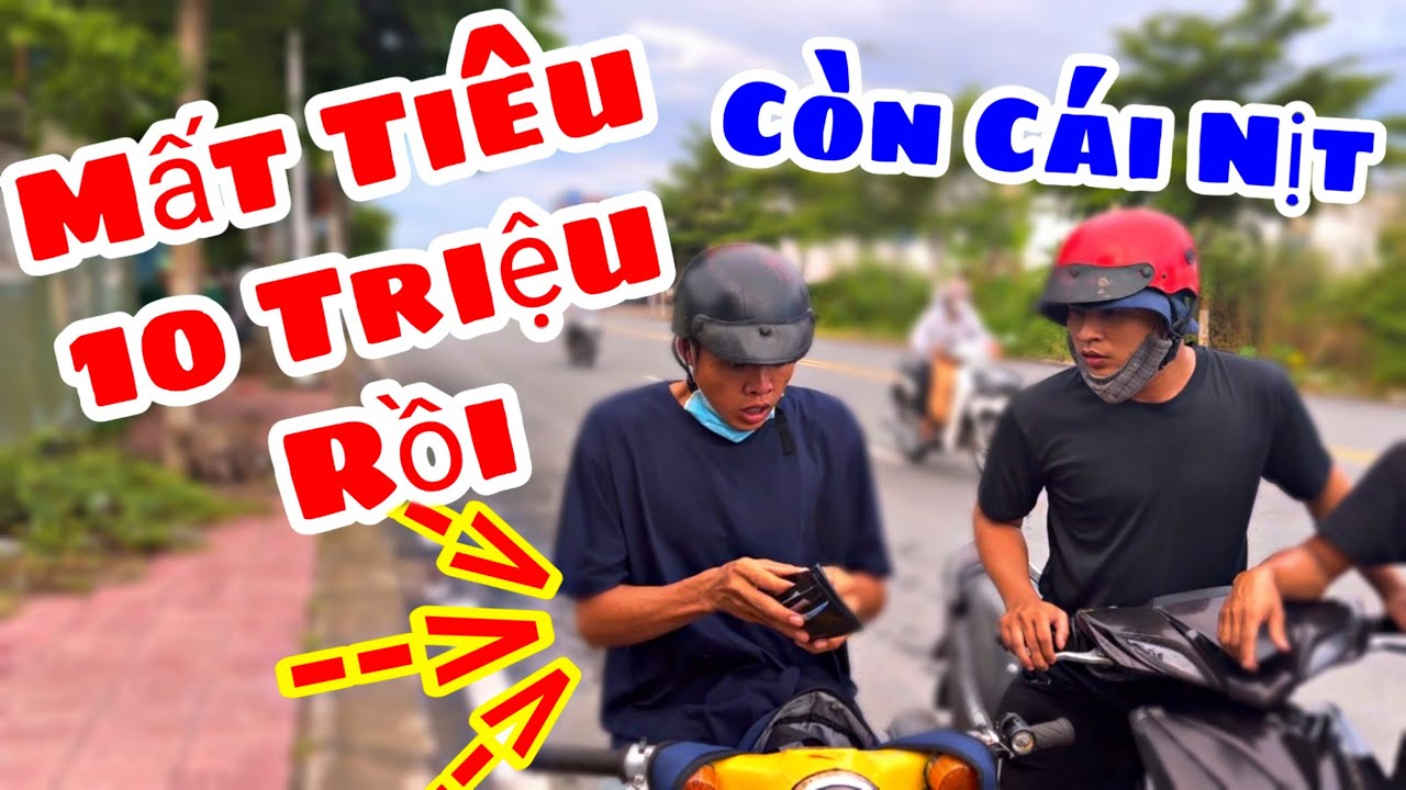 TXVL - Cameraman Rớt Nước Mắt Khi Biêta Được Sự Thật Này | Thánh Xàm