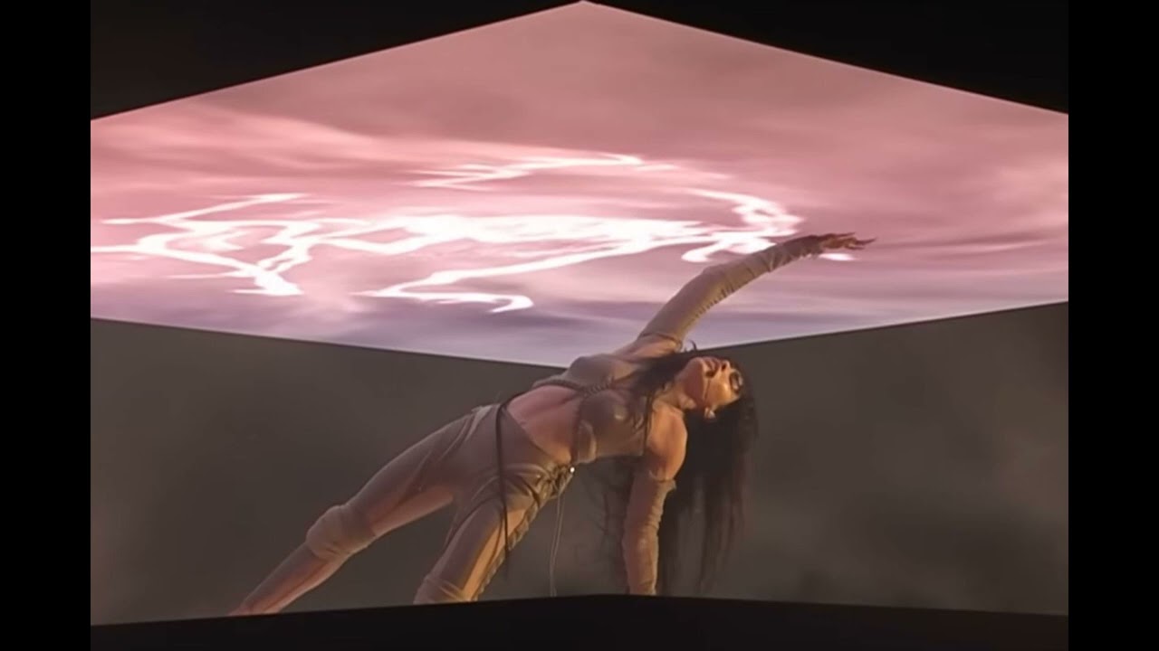 Tattoo - LOREEN (Brian Mart Remix)