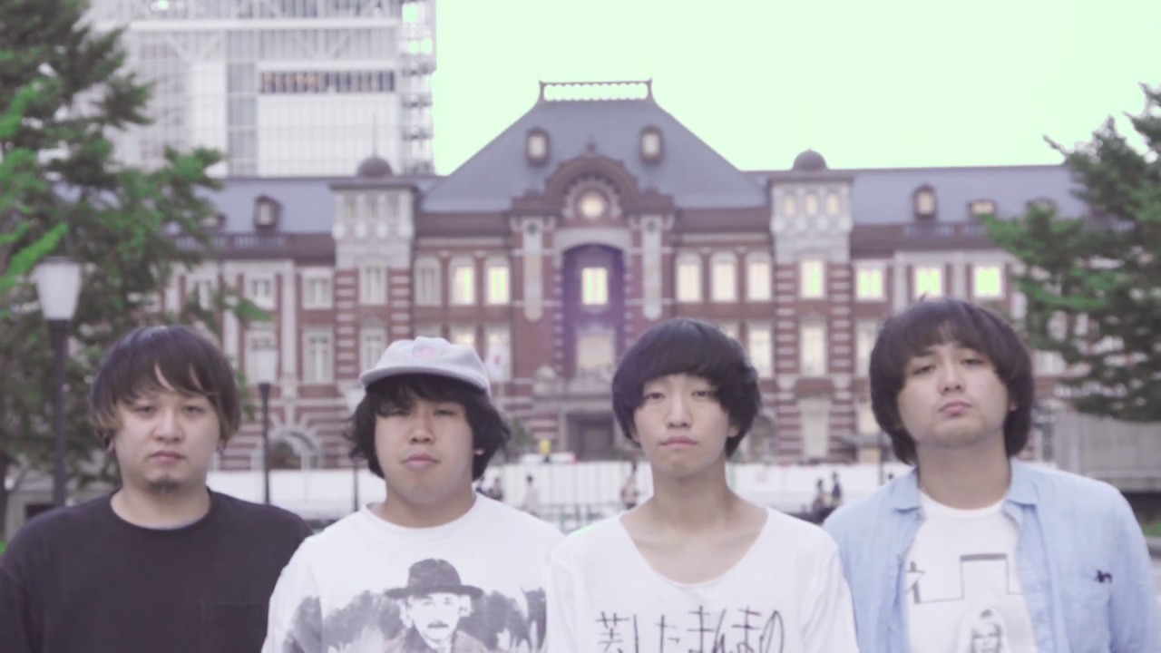 THE BOYS&GIRLS「札幌」MUSIC VIDEO