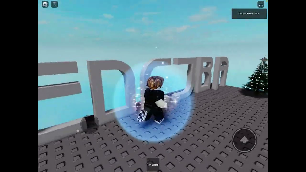 (LONG VIDEO) Playing Alphabet Models On Roblox (all the places to go!)