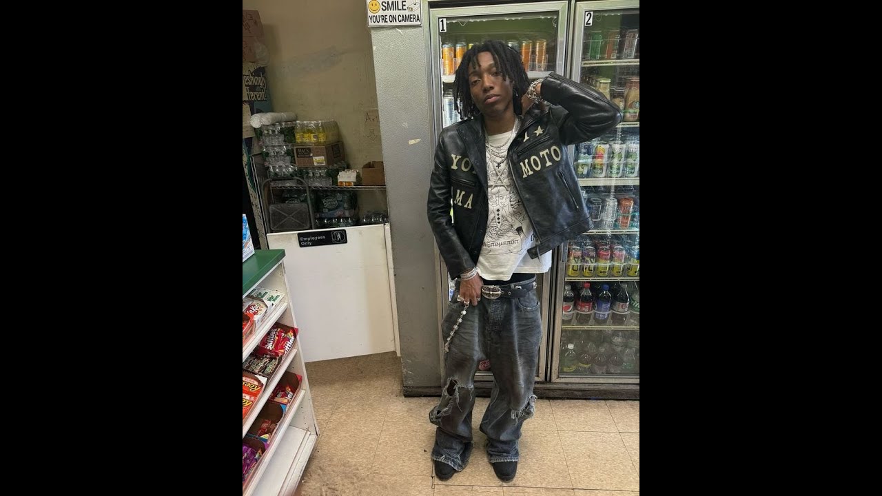 [FREE] Lil Tecca Type Beat 2025 – 