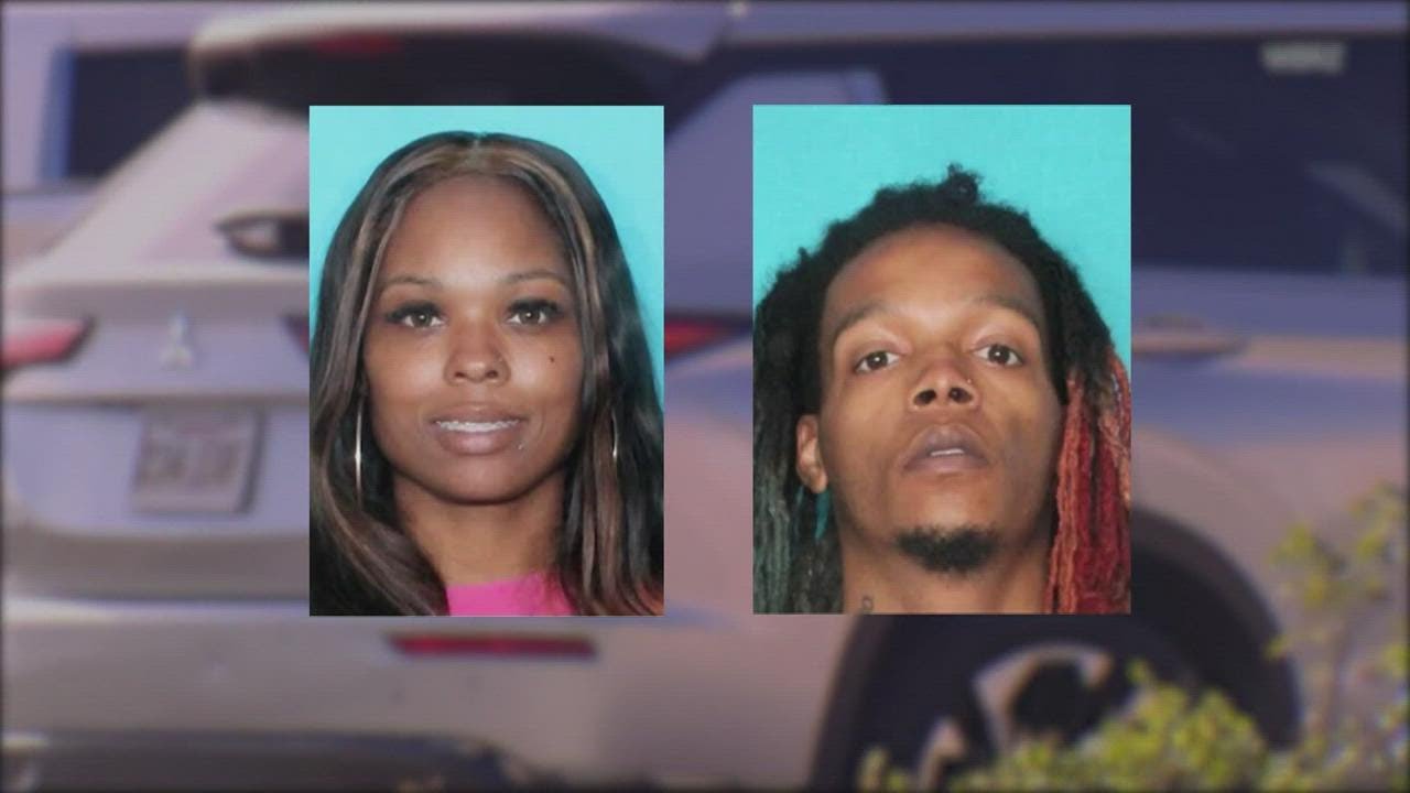 Woman accused of abusing her children long before Tuesday's AMBER Alert
