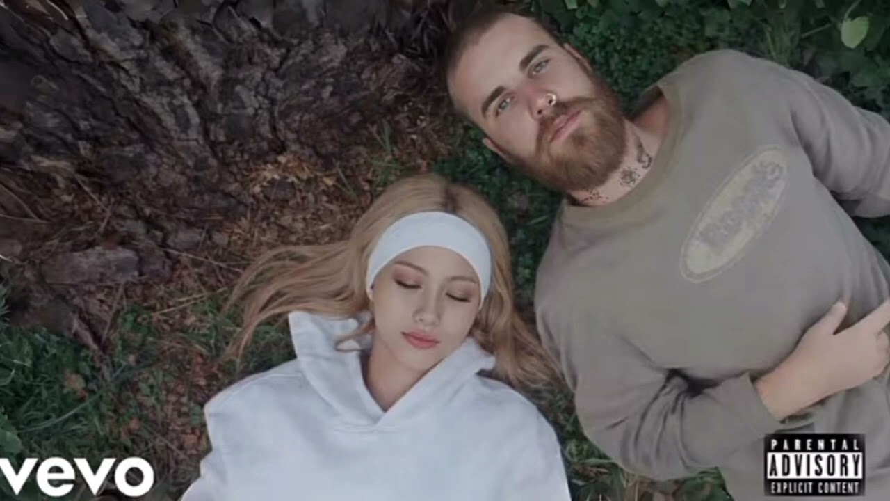 Justin Bieber x Rose - Can't forget you