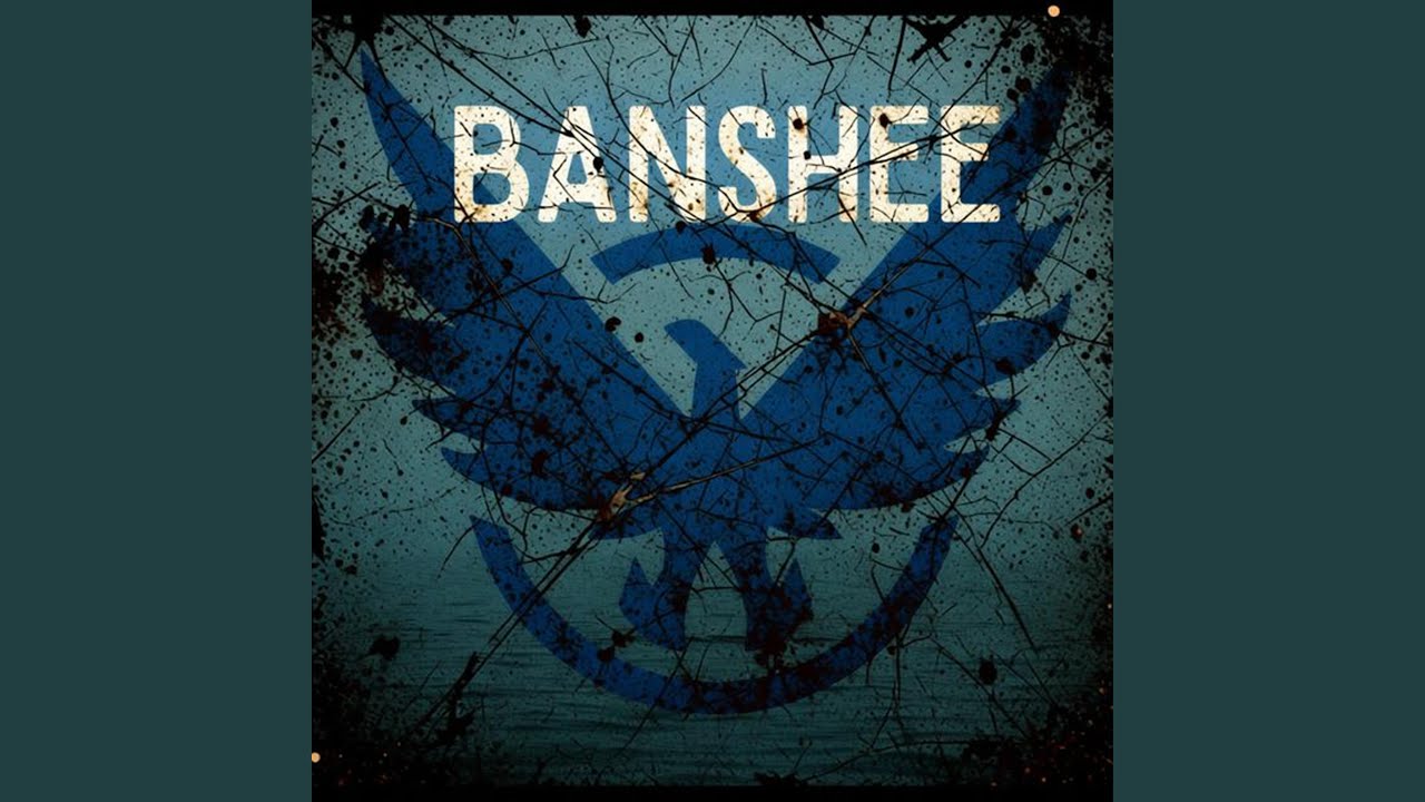 Code Name: Banshee