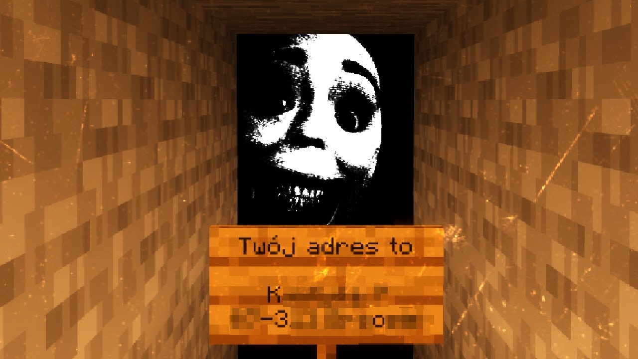 TEN NOWY MOD DO MINECRAFTA ZNA TWOJĄ LOKALIZACJE