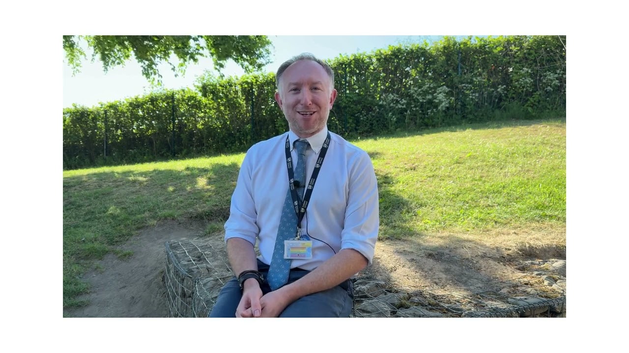 Headteacher Update May 2025