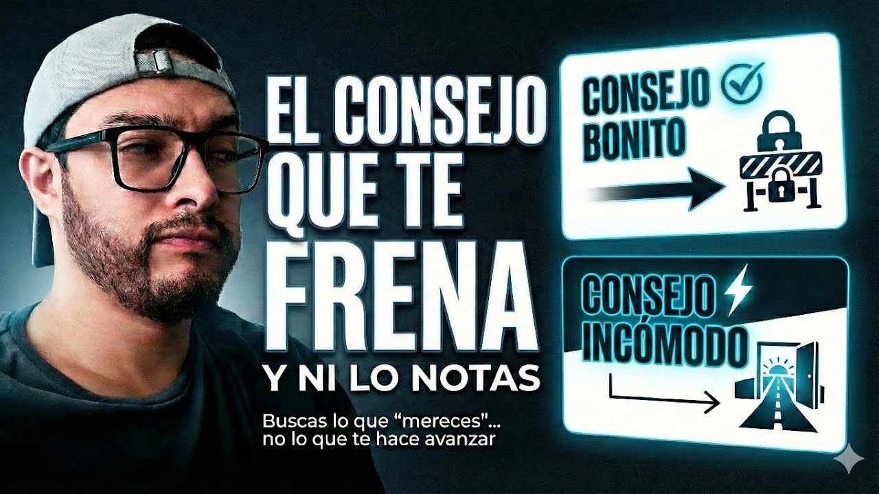 La razón #1 por la que estás atascado en tu negocio digital