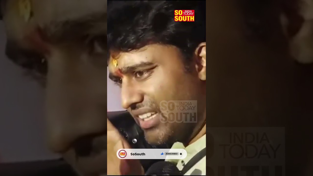 Karnataka Government hands over Suraj Revanna case to CID | SoSouth