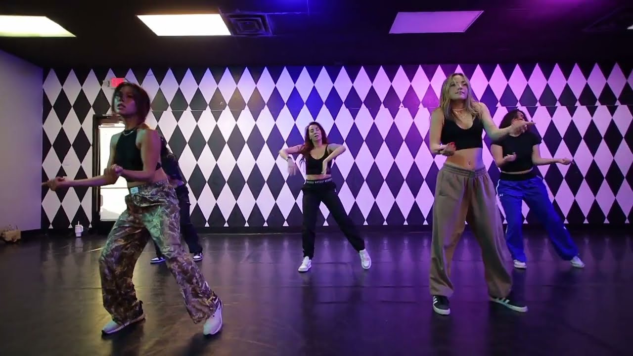 Kehlani | Folded | @Dareal08_