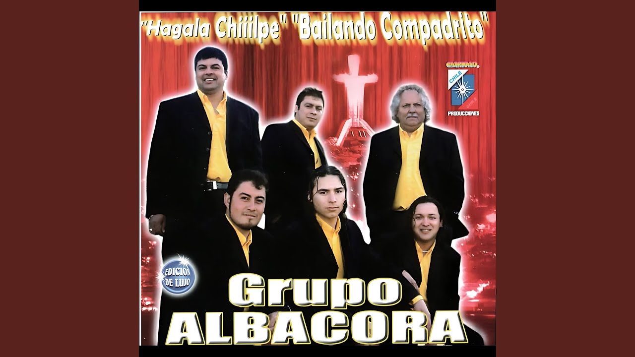 Hace Varios Dias / La Cosechita / Agarrame la Cintura