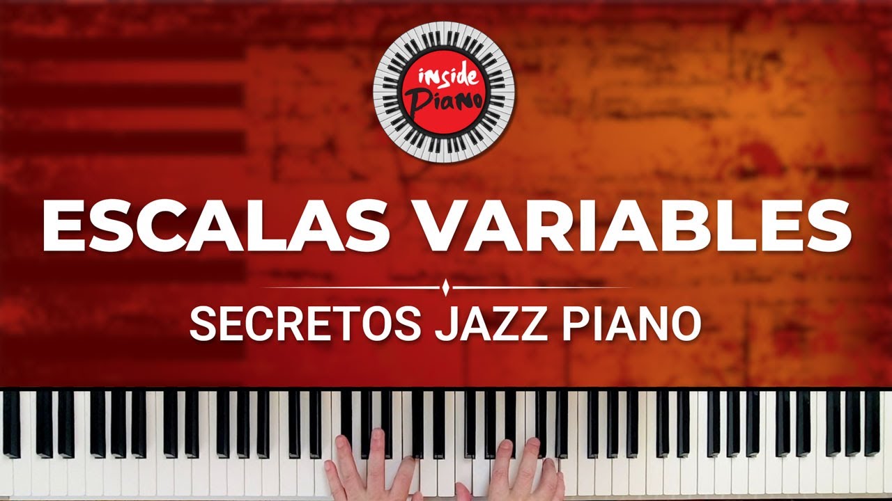 Cómo Improvisar Sobre un Solo Acorde en Jazz — Escalas para Crear Movimiento