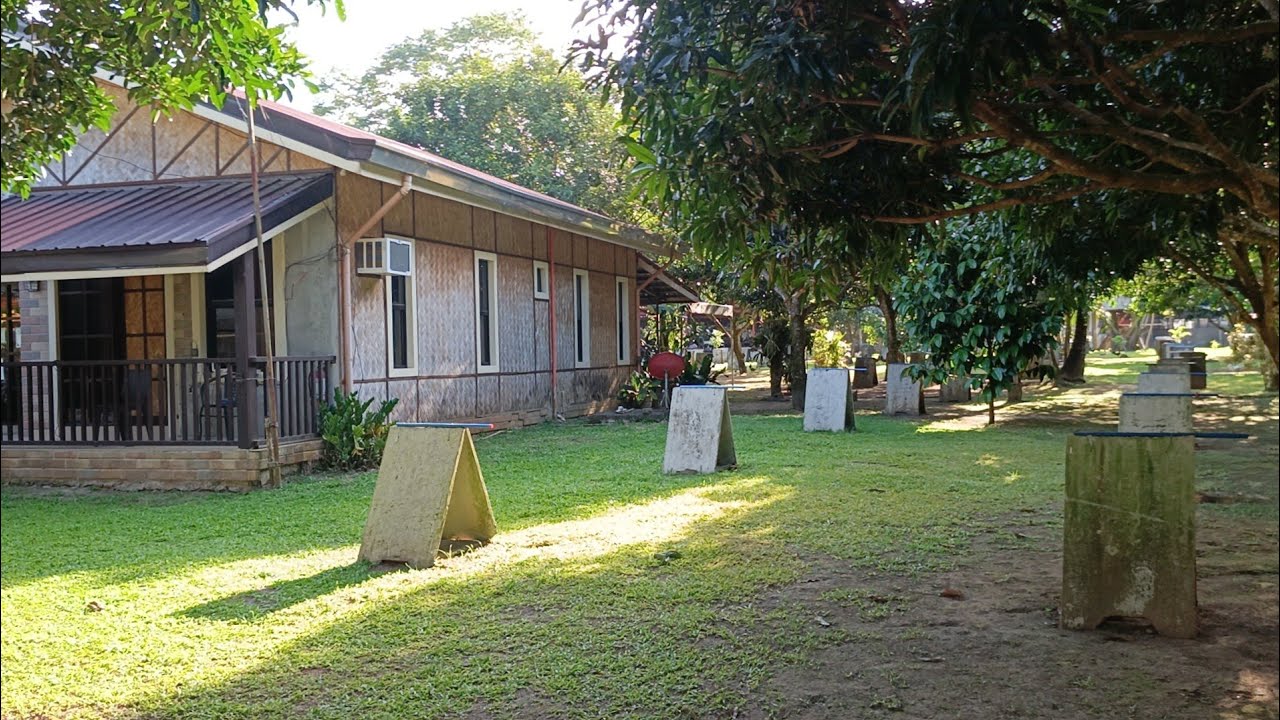(P# 965) 6,986 sqms Farm na may resthouse sa Pagsanjan, Laguna for sale @ 25Million