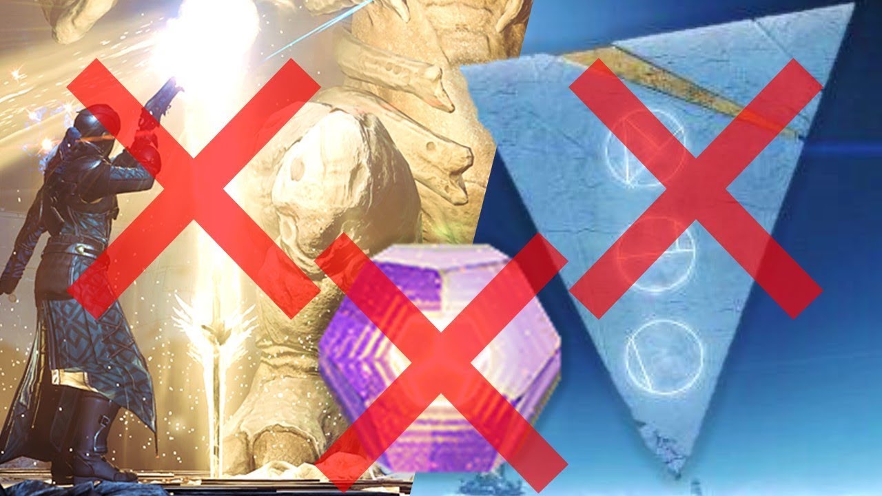 Bungie Reveals what they DON'T LIKE about Destiny 2!